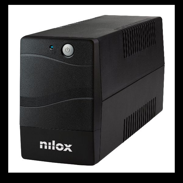 Nilox UPS PREMIUM LINE INTERACTIVE 1200 VA